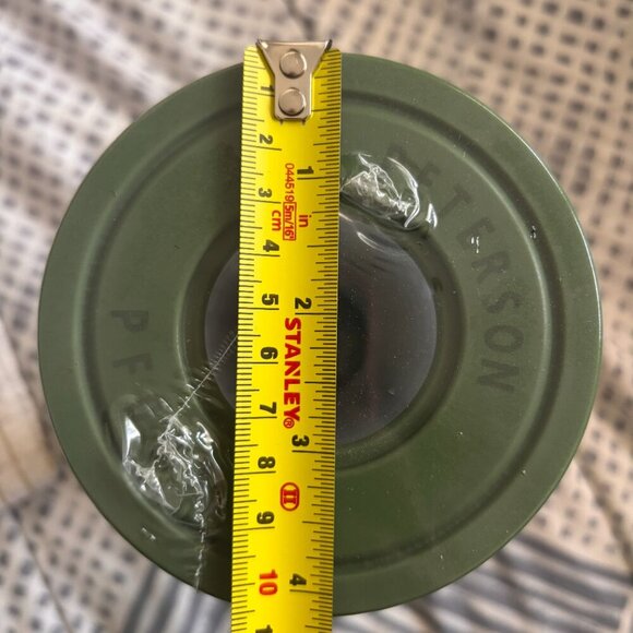 Peterson Replacement Pool Filter - NEW - Picture 3 of 3